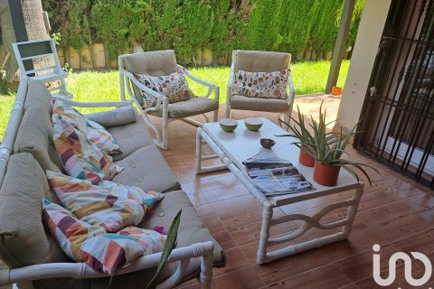 Продажа дома в Гандия, Валенсия, Испания 3 спальни, 130м2 №153965 - фото 6