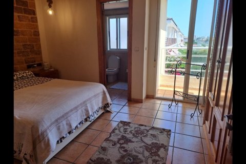 Продажа дома в Гандия, Валенсия, Испания 3 спальни, 130м2 №153965 - фото 12