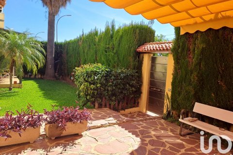 Продажа дома в Гандия, Валенсия, Испания 3 спальни, 130м2 №153965 - фото 14