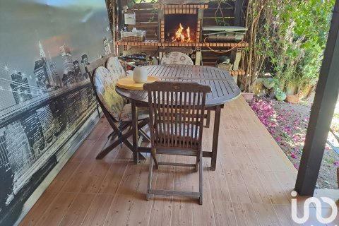 Продажа дома в Гандия, Валенсия, Испания 3 спальни, 130м2 №153965 - фото 19