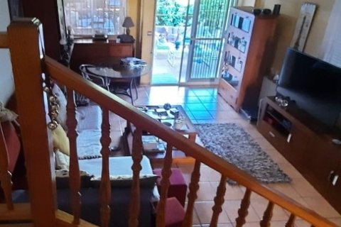 Продажа дома в Гандия, Валенсия, Испания 3 спальни, 130м2 №153965 - фото 9