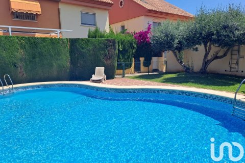 Продажа дома в Гандия, Валенсия, Испания 3 спальни, 130м2 №153965 - фото 5