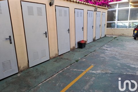 Продажа дома в Гандия, Валенсия, Испания 3 спальни, 130м2 №153965 - фото 17