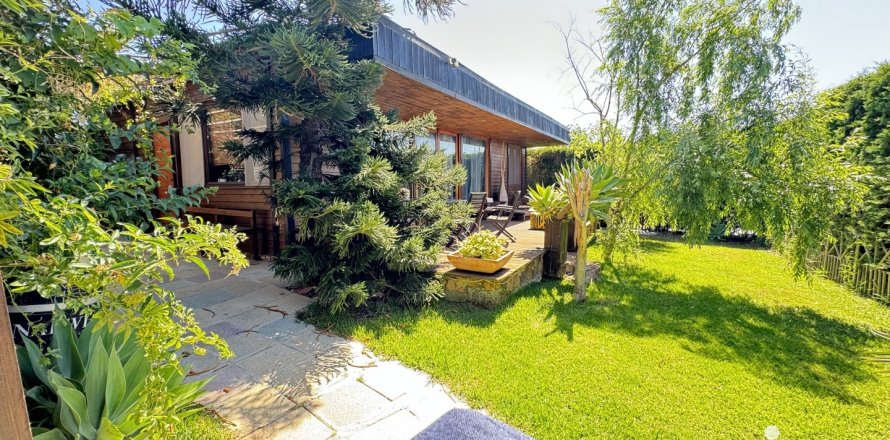 Terreno a Tarifa, Cadiz, Spagna 14 camere da letto, 5000 mq. N° 153964