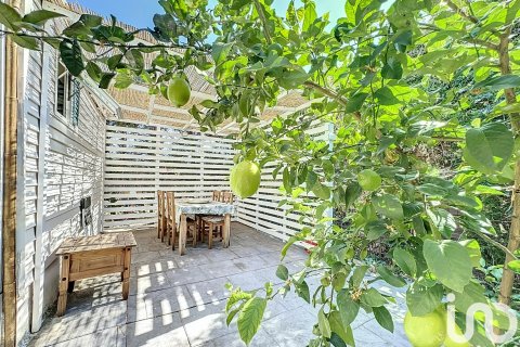 Terreno in vendita a Tarifa, Cadiz, Spagna 14 camere da letto, 5000 mq. N° 153964 - foto 12