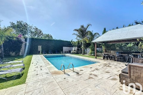 Terreno in vendita a Tarifa, Cadiz, Spagna 14 camere da letto, 5000 mq. N° 153964 - foto 27