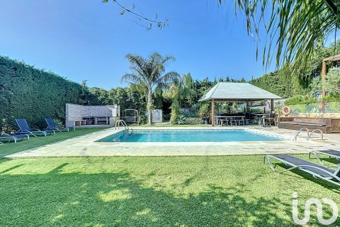 Terreno in vendita a Tarifa, Cadiz, Spagna 14 camere da letto, 5000 mq. N° 153964 - foto 2