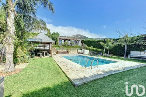 Terreno in vendita a Tarifa, Cadiz, Spagna 14 camere da letto, 5000 mq. N° 153964 - foto 5