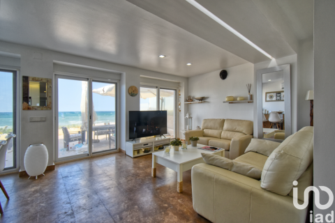 Hus till salu i Les Marines, Alicante, Spanien 4 sovrum, 101 kvm. Nr. 153962 - foto 2