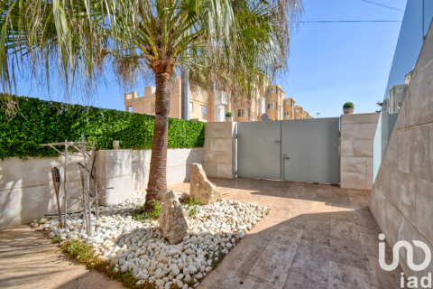 Hus till salu i Les Marines, Alicante, Spanien 4 sovrum, 101 kvm. Nr. 153962 - foto 27