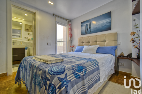 Hus till salu i Les Marines, Alicante, Spanien 4 sovrum, 101 kvm. Nr. 153962 - foto 11