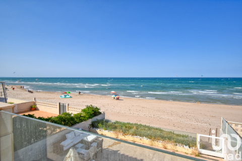 Hus till salu i Les Marines, Alicante, Spanien 4 sovrum, 101 kvm. Nr. 153962 - foto 24