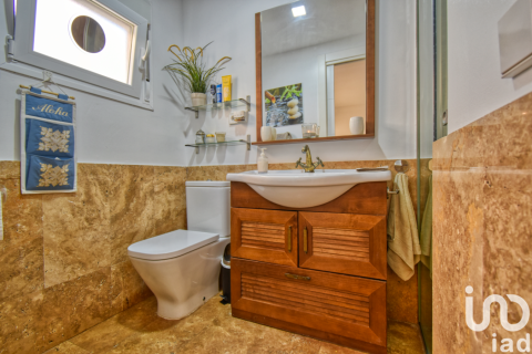 Hus till salu i Les Marines, Alicante, Spanien 4 sovrum, 101 kvm. Nr. 153962 - foto 15