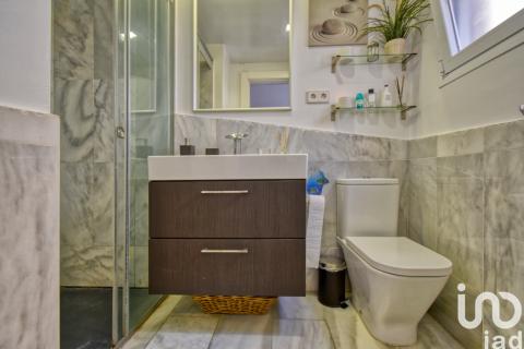 Hus till salu i Les Marines, Alicante, Spanien 4 sovrum, 101 kvm. Nr. 153962 - foto 12