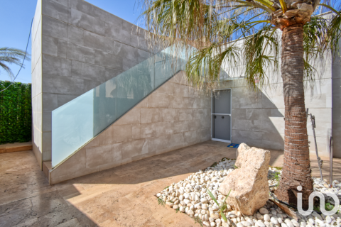 Hus till salu i Les Marines, Alicante, Spanien 4 sovrum, 101 kvm. Nr. 153962 - foto 4