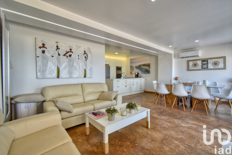 Hus till salu i Les Marines, Alicante, Spanien 4 sovrum, 101 kvm. Nr. 153962 - foto 9