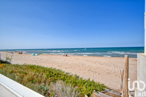 Hus till salu i Les Marines, Alicante, Spanien 4 sovrum, 101 kvm. Nr. 153962 - foto 28