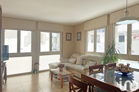 Apartament w Sitges, Barcelona, Hiszpania 3 sypialnie, 88 mkw. nr 153961 – zdjęcie 8