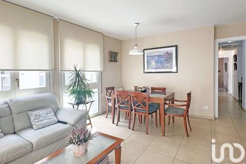 Apartament w Sitges, Barcelona, Hiszpania 3 sypialnie, 88 mkw. nr 153961 – zdjęcie 2