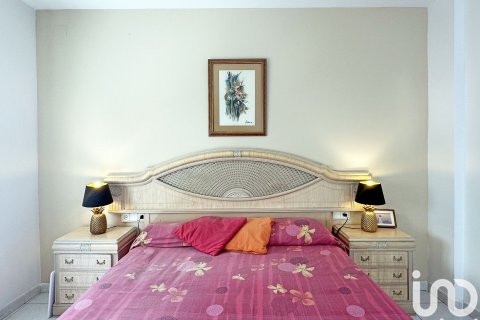 Apartament w Sitges, Barcelona, Hiszpania 3 sypialnie, 88 mkw. nr 153961 – zdjęcie 16