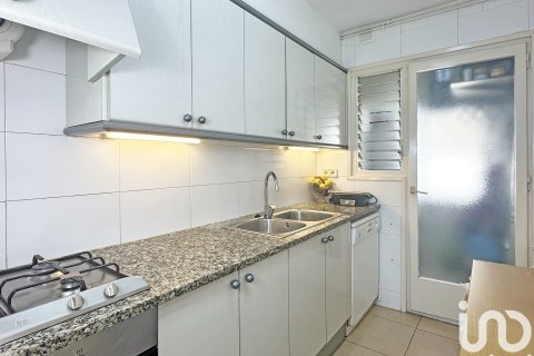Apartament w Sitges, Barcelona, Hiszpania 3 sypialnie, 88 mkw. nr 153961 – zdjęcie 9