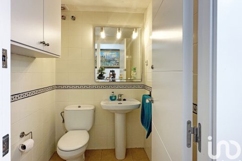 Apartament w Sitges, Barcelona, Hiszpania 3 sypialnie, 88 mkw. nr 153961 – zdjęcie 13