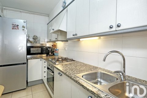 Apartament w Sitges, Barcelona, Hiszpania 3 sypialnie, 88 mkw. nr 153961 – zdjęcie 10
