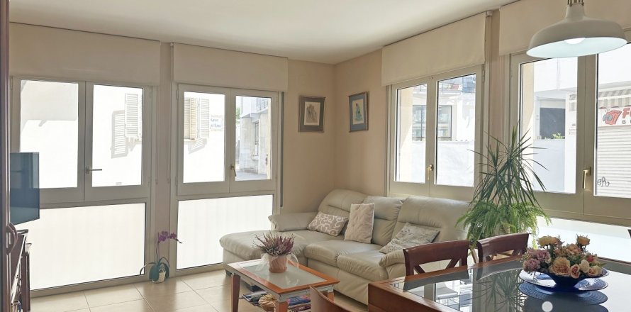 Apartament w Sitges, Barcelona, Hiszpania 3 sypialnie, 88 mkw. nr 153961