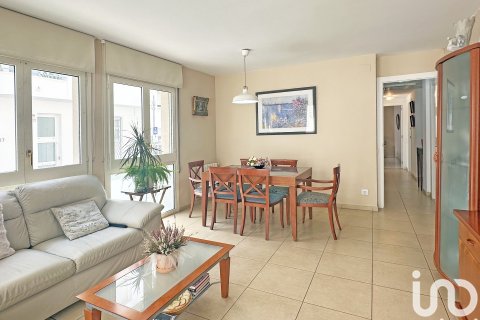 Apartament w Sitges, Barcelona, Hiszpania 3 sypialnie, 88 mkw. nr 153961 – zdjęcie 5