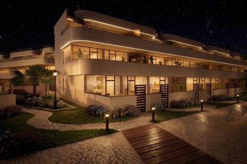 Apartamento en venta en Almería, España 1 dormitorio, 41 m2 No. 192046 - foto 4