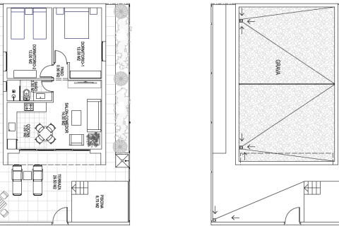 Apartamento en venta en Almería, España 1 dormitorio, 41 m2 No. 192046 - foto 28