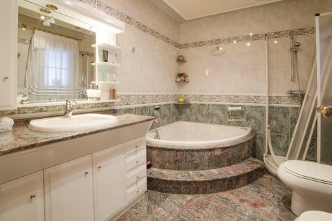 Продажа таухауса в Лос-Алькасарес, Мурсия, Испания 5 спален, 630м2 №189337 - фото 25