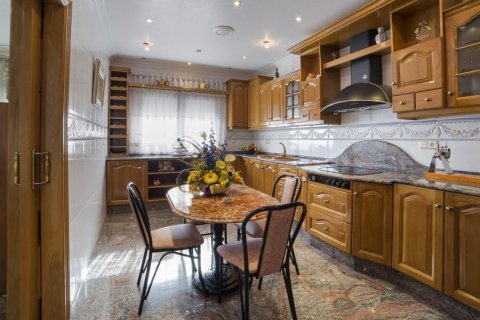 Продажа таухауса в Лос-Алькасарес, Мурсия, Испания 5 спален, 630м2 №189337 - фото 17