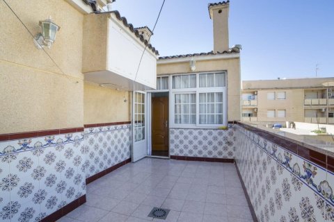 Продажа таухауса в Лос-Алькасарес, Мурсия, Испания 5 спален, 630м2 №189337 - фото 29