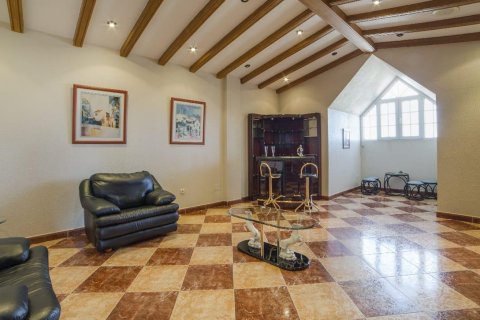 Продажа таухауса в Лос-Алькасарес, Мурсия, Испания 5 спален, 630м2 №189337 - фото 14