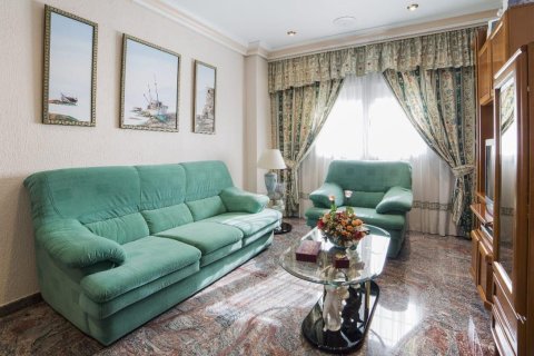 Продажа таухауса в Лос-Алькасарес, Мурсия, Испания 5 спален, 630м2 №189337 - фото 28