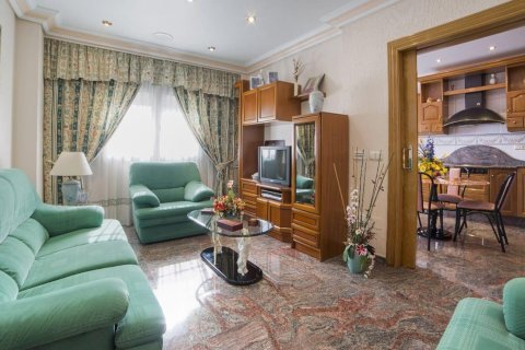 Продажа таухауса в Лос-Алькасарес, Мурсия, Испания 5 спален, 630м2 №189337 - фото 13