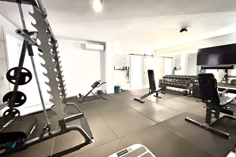 Huvila myytävänä Alicante, Espanja, 4 makuuhuonetta, 256 m2 No. 189426 - kuva 30