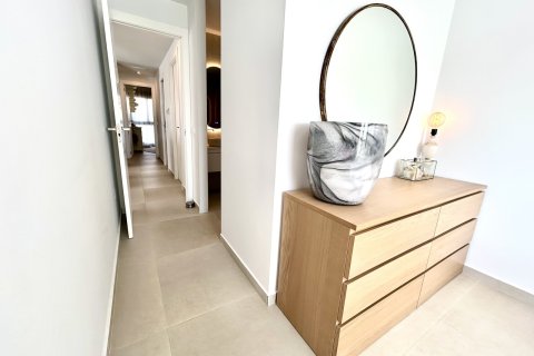 Huvila myytävänä Alicante, Espanja, 4 makuuhuonetta, 256 m2 No. 189426 - kuva 16