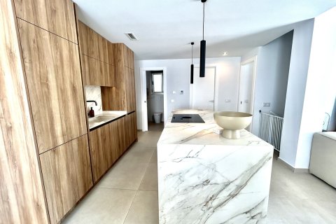 Huvila myytävänä Alicante, Espanja, 4 makuuhuonetta, 256 m2 No. 189426 - kuva 9