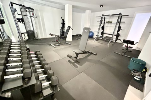Huvila myytävänä Alicante, Espanja, 4 makuuhuonetta, 256 m2 No. 189426 - kuva 29
