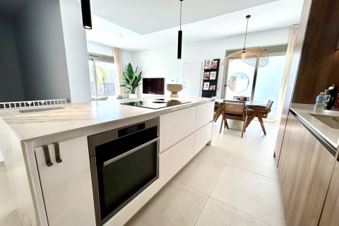 Huvila myytävänä Alicante, Espanja, 4 makuuhuonetta, 256 m2 No. 189426 - kuva 11