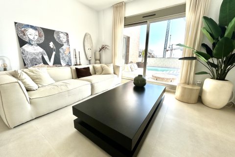 Huvila myytävänä Alicante, Espanja, 4 makuuhuonetta, 256 m2 No. 189426 - kuva 25