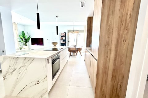 Huvila myytävänä Alicante, Espanja, 4 makuuhuonetta, 256 m2 No. 189426 - kuva 10