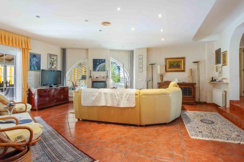 Villa à vendre à Cabo Roig, Alicante, Espagne, 3 chambres, 340 m2 No. 189427 - photo 10