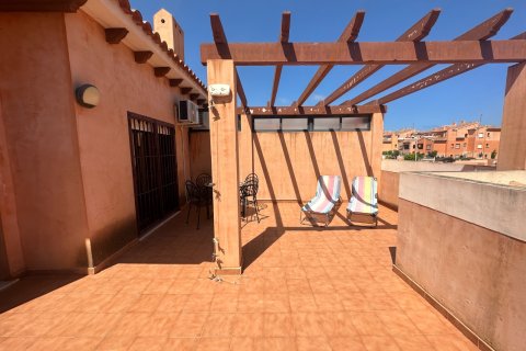 Apartamento en venta en Torrevieja, Alicante, España 3 dormitorios, 78 m2 No. 189237 - foto 6