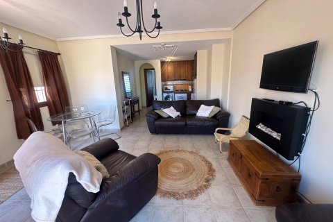 Apartamento en venta en Torrevieja, Alicante, España 3 dormitorios, 78 m2 No. 189237 - foto 11
