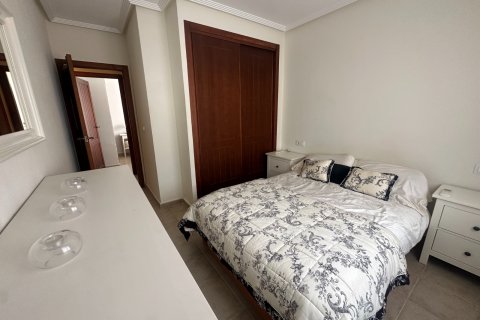 Apartamento en venta en Torrevieja, Alicante, España 3 dormitorios, 78 m2 No. 189237 - foto 17