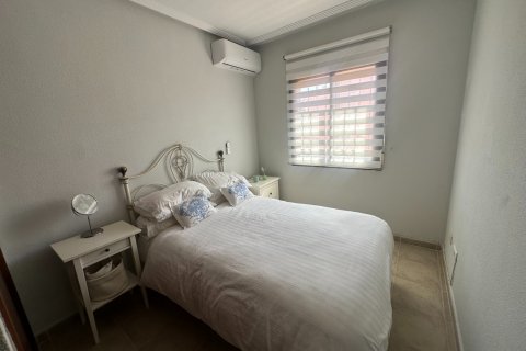 Apartamento en venta en Torrevieja, Alicante, España 3 dormitorios, 78 m2 No. 189237 - foto 16