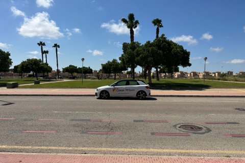 Apartamento en venta en Torrevieja, Alicante, España 3 dormitorios, 78 m2 No. 189237 - foto 22